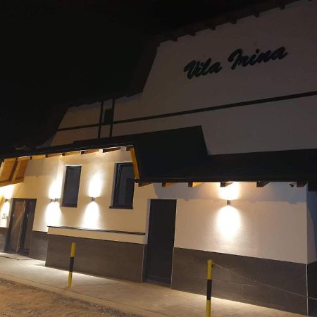 Vila Irina - Apartman Milos Kopaonik Exterior photo