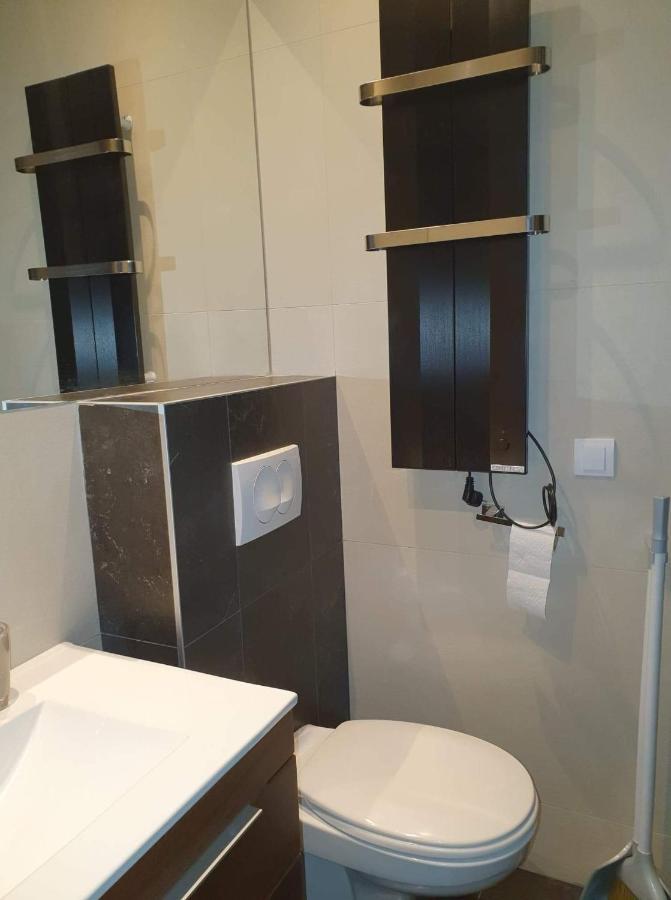 Vila Irina - Apartman Milos Kopaonik Exterior photo