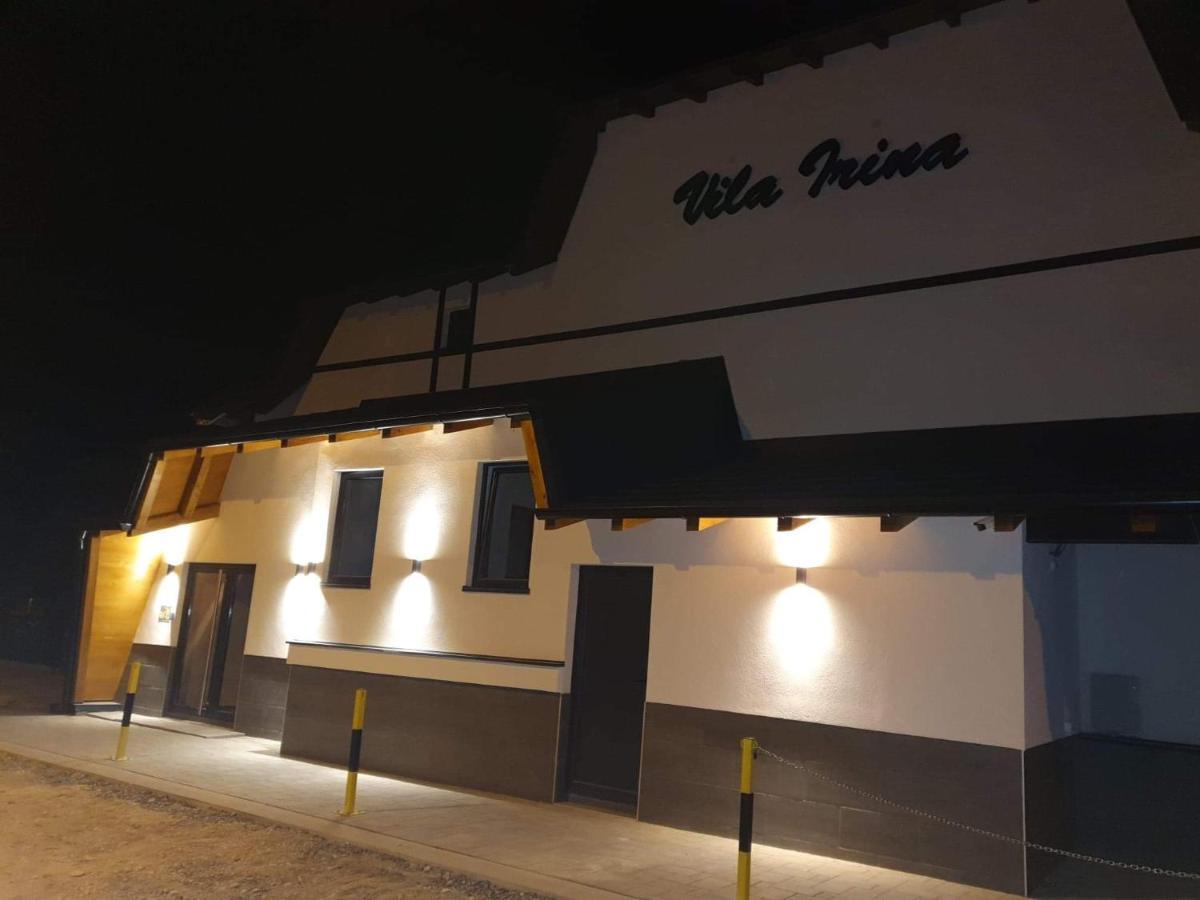 Vila Irina - Apartman Milos Kopaonik Exterior photo