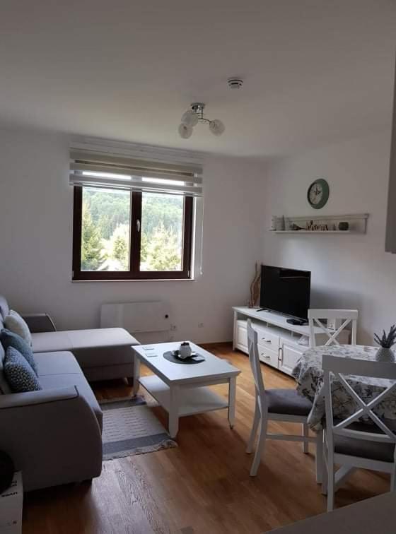 Vila Irina - Apartman Milos Kopaonik Exterior photo
