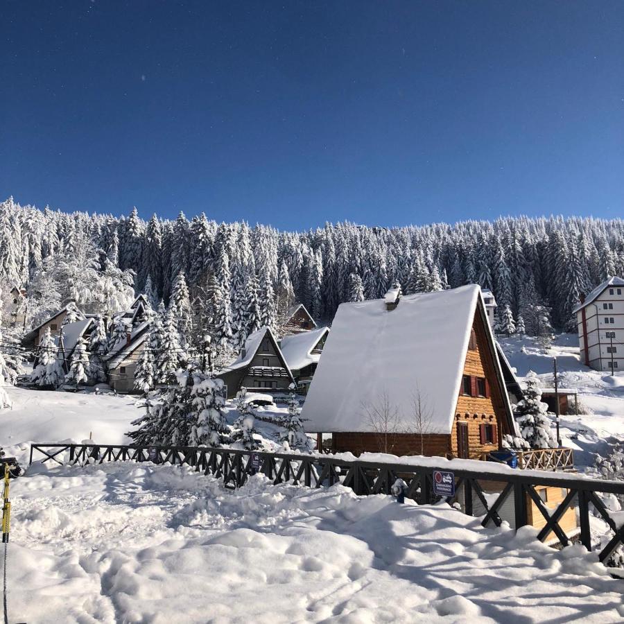Vila Irina - Apartman Milos Kopaonik Exterior photo